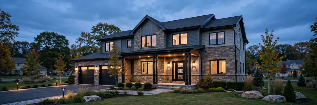 General Contracting Hero AGR Builders