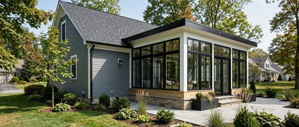 Home Additions Hero AGR Builders